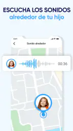 Rastreador GPS para Familiar 3