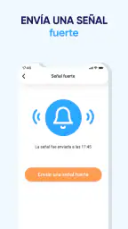 Rastreador GPS para Familiar 5