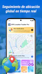 Rastreador GPS Pro 1