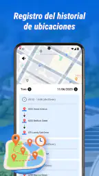 Rastreador GPS Pro 2