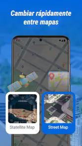 Rastreador GPS Pro screenshot