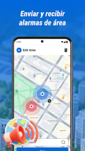 Rastreador GPS Pro screenshot