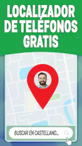 Rastrear Teléfono Por Número screenshot