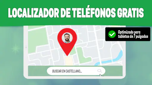 Rastrear Teléfono Por Número 5