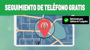Rastrear Teléfono Por Número screenshot