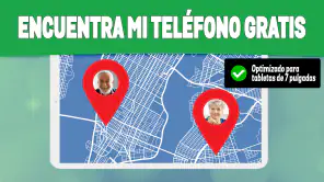 Rastrear Teléfono Por Número screenshot
