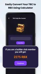 RBLX Calcu : Robox Counter 5