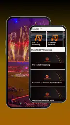 RBTV: Live Sports Guidances 2