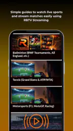RBTV: Live Sports Guidances 7