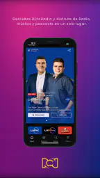 RCN Radio 1