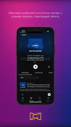 RCN Radio 3