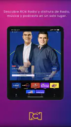 RCN Radio 4