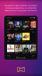 RCN Radio 5