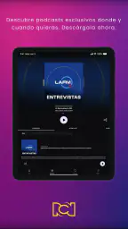 RCN Radio 6