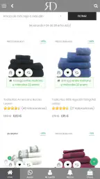 RD Tiendas Textil Hogar 3