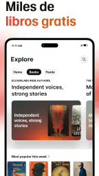 ElevenReader - Texto A Voz 3