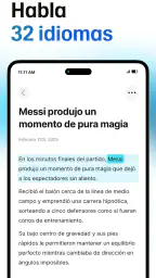 ElevenReader - Texto A Voz 4