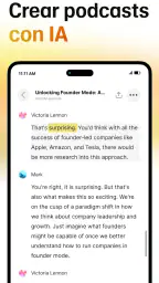 ElevenReader - Texto A Voz 5