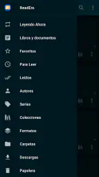 ReadEra – lector de libros 1
