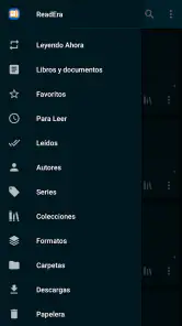 ReadEra – lector de libros screenshot