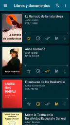 ReadEra – lector de libros 2