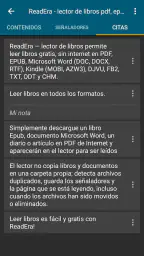 ReadEra – lector de libros 8