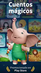 Readmio: Libros para niños 1