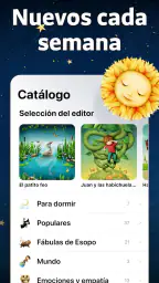 Readmio: Libros para niños 2