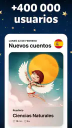 Readmio: Libros para niños 3