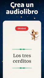Readmio: Libros para niños 5