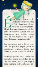 Readmio: Libros para niños 6