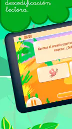 ReadUp: Ayuda a leer mejor 2