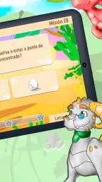 ReadUp: Ayuda a leer mejor 3