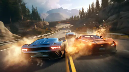 Real Car Racing Simulator 6