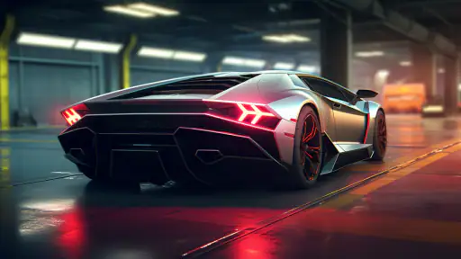 Real Car Racing Simulator 7