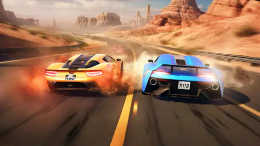 Real Car Racing Simulator 8