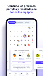 Real Madrid 3
