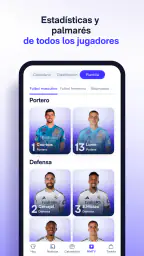 Real Madrid 5
