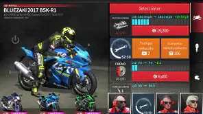Real Moto 2 screenshot