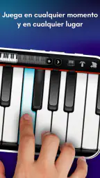 Real Piano teclado electrónico 2