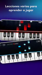 Real Piano teclado electrónico 3