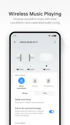 realme Link 5