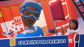 Rec Room screenshot