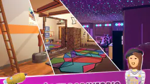 Rec Room screenshot