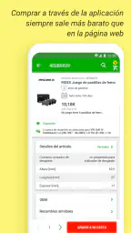 Recambioscoches: recambios 4