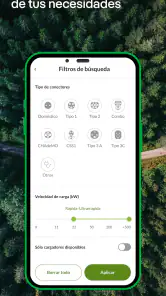 Movilidad Iberdrola screenshot