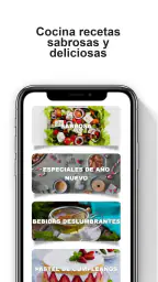 Recetas de cocina caseras 1