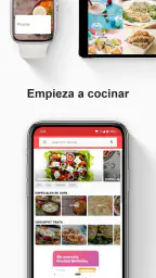 Recetas de cocina caseras 3