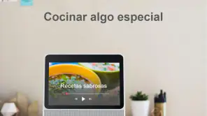 Recetas de cocina caseras screenshot