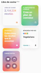 Recetas de cocina caseras 5